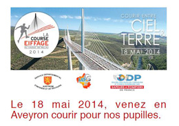 Course du Viaduc 2014