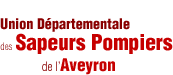 sapeur pompier aveyron